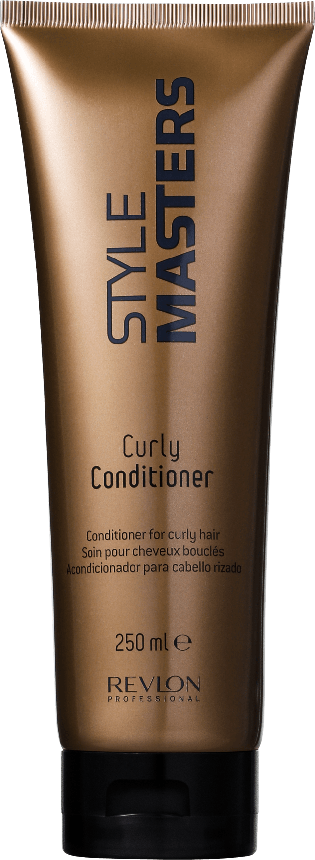 Revlon Professional Style Masters Curly Conditioner - Condicionador 250ml