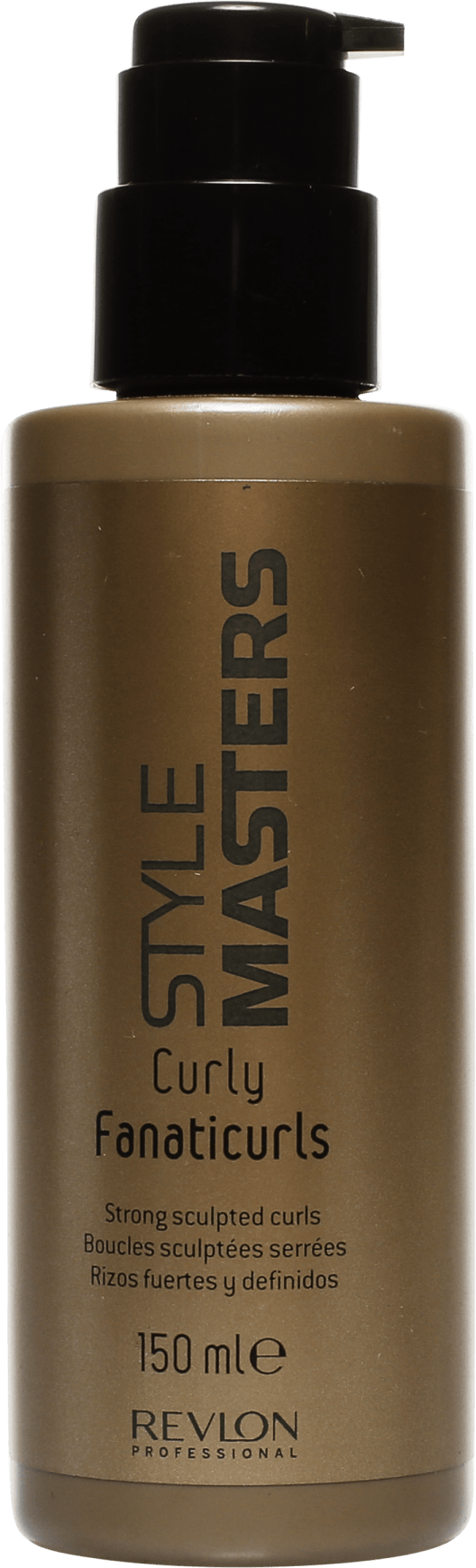 Revlon Professional Style Masters Curly Fanaticurls - Ativador de Cachos 150ml