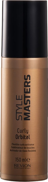 Revlon Professional Style Masters Curly Orbital - Ativador de Cachos 150ml
