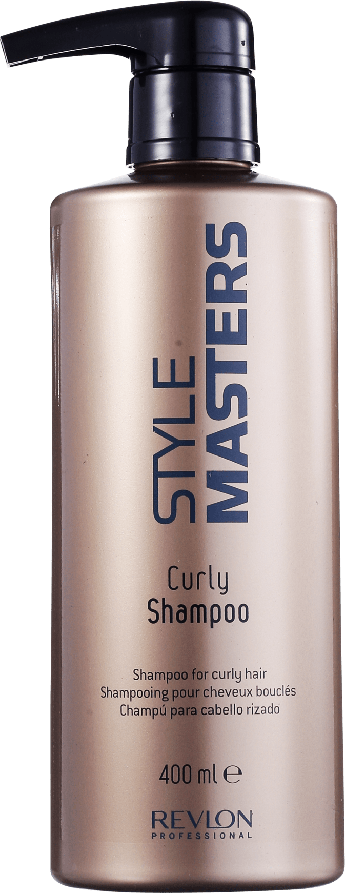 Revlon Professional Style Masters Curly - Shampoo 400ml