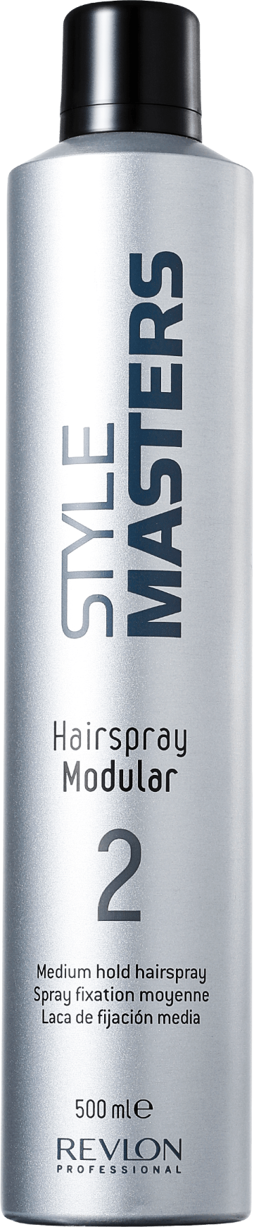 Revlon Professional Style Masters Hairspray Modular - Fixador 500ml