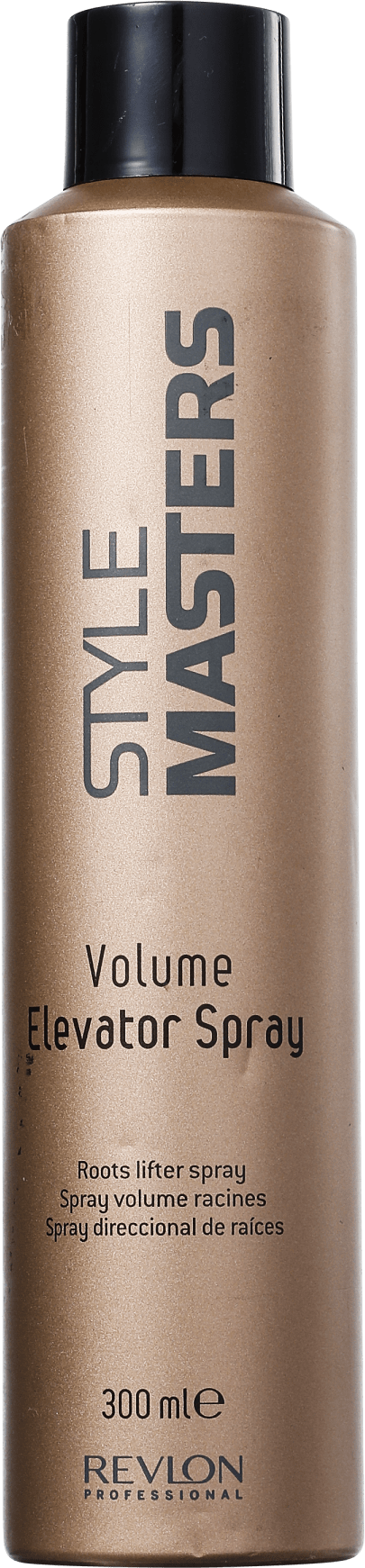 Revlon Professional Style Masters Volume Elevator Spray - Spray de Volume 300ml