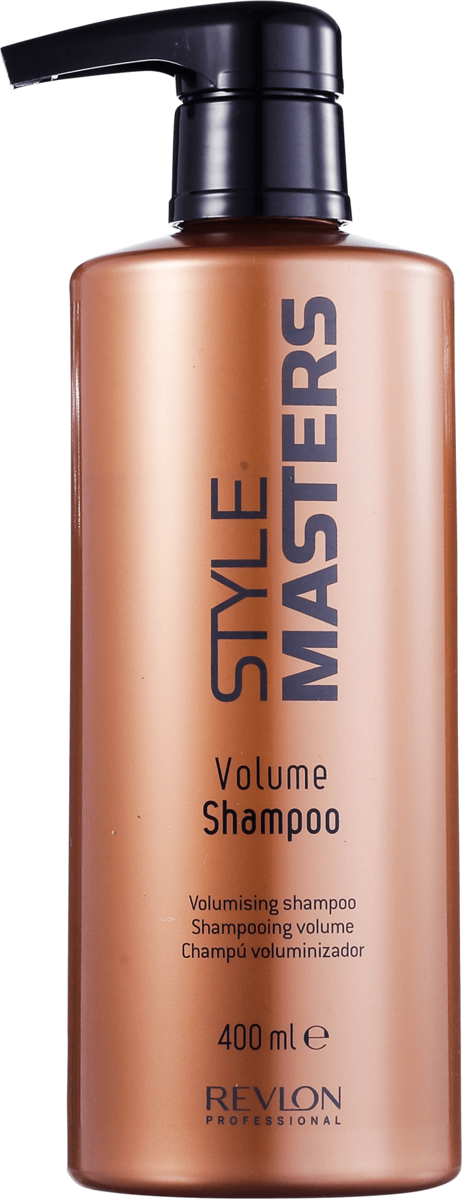 Revlon Professional Style Masters Volume - Shampoo 400ml
