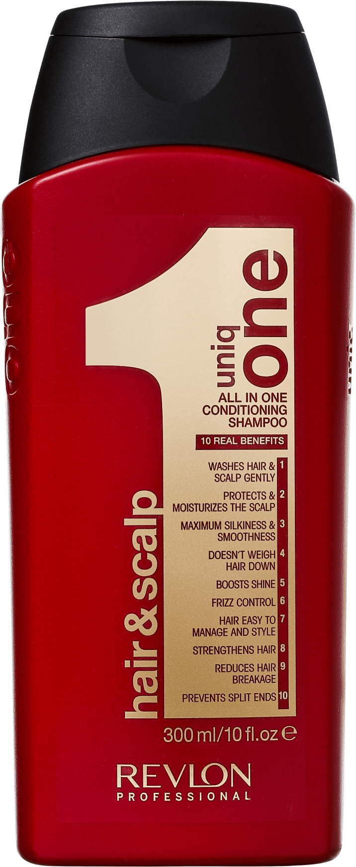 Revlon Professional Uniq One All In One - Shampoo 2 em 1 300ml