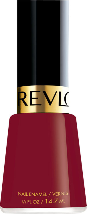 Revlon Raven Red - Esmalte Cremoso 14,7ml