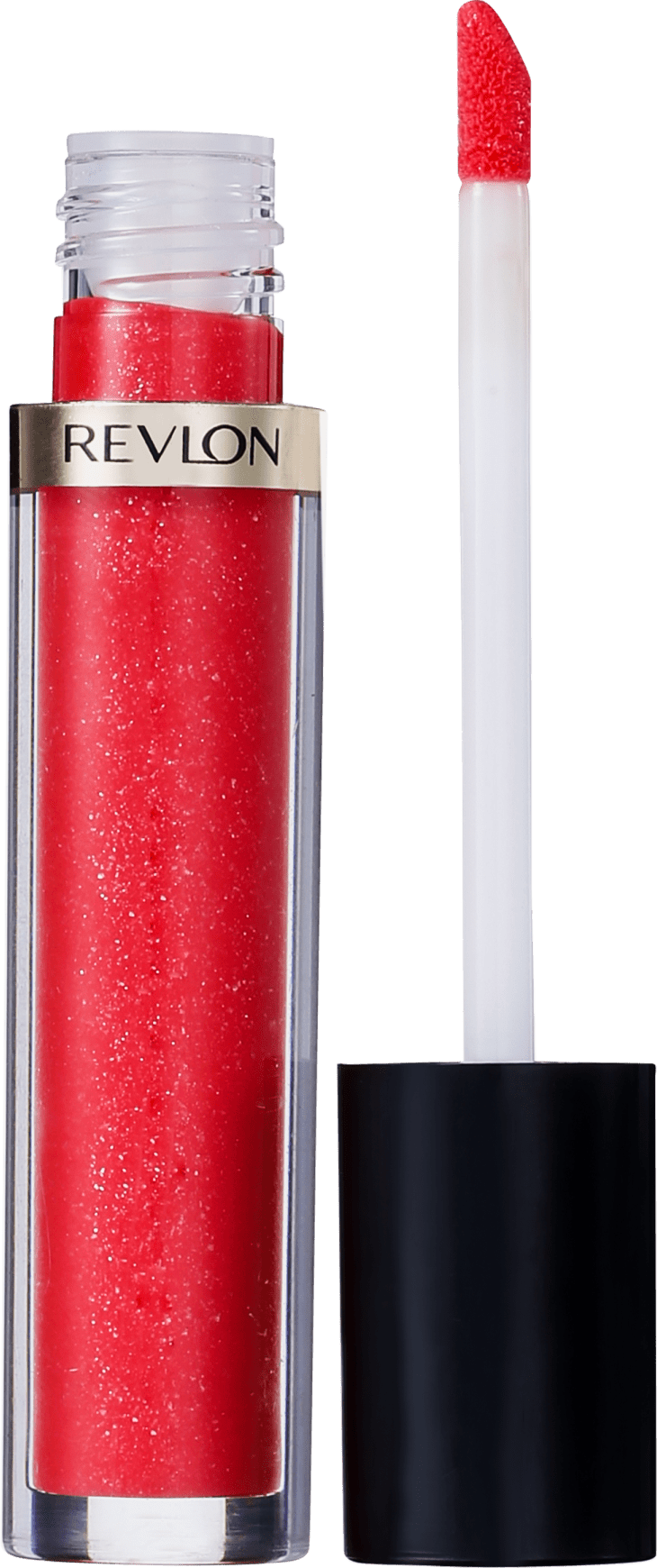 Revlon Super Lustrous Lip Kiss Me Coral - Gloss Labial 3,8ml