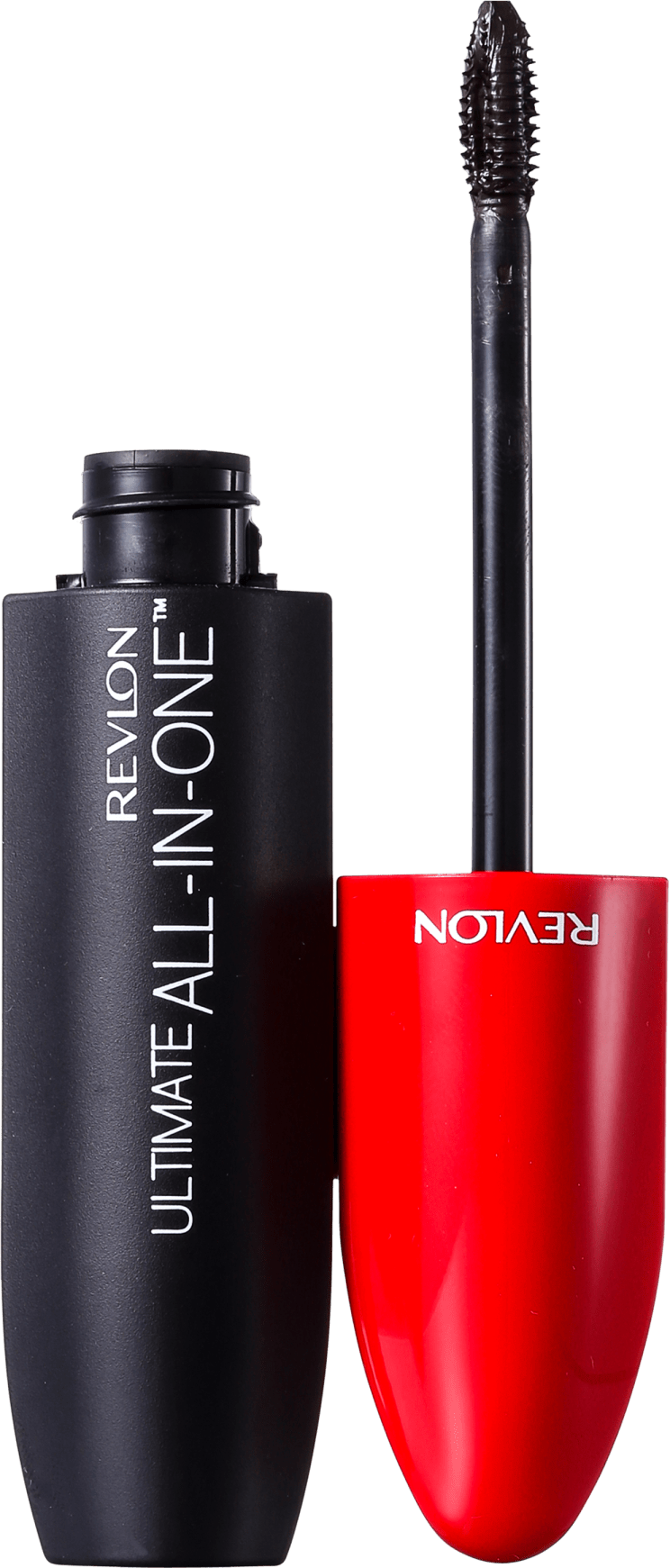 Revlon Ultimate All-In-One Blackest Black - Máscara para Cílios 8,5ml