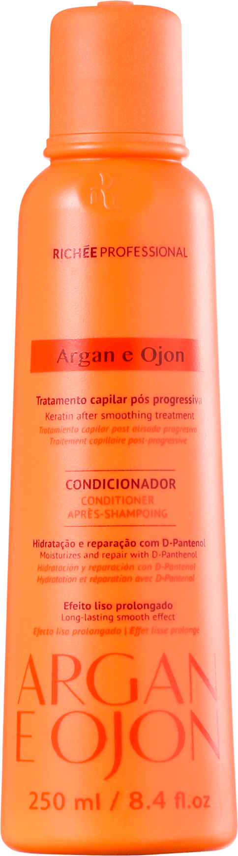 Richée Professional Argan e Ojon – Condicionador 250ml