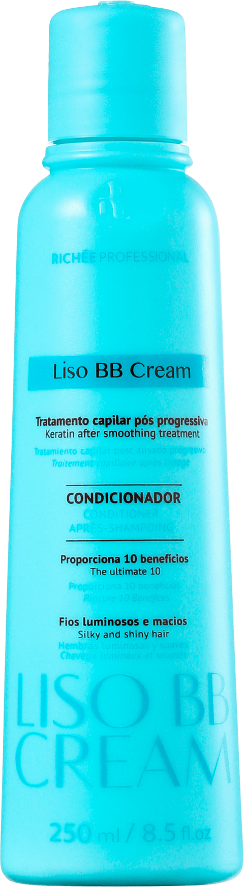 Richée Professional BB Cream – Condicionador 250ml