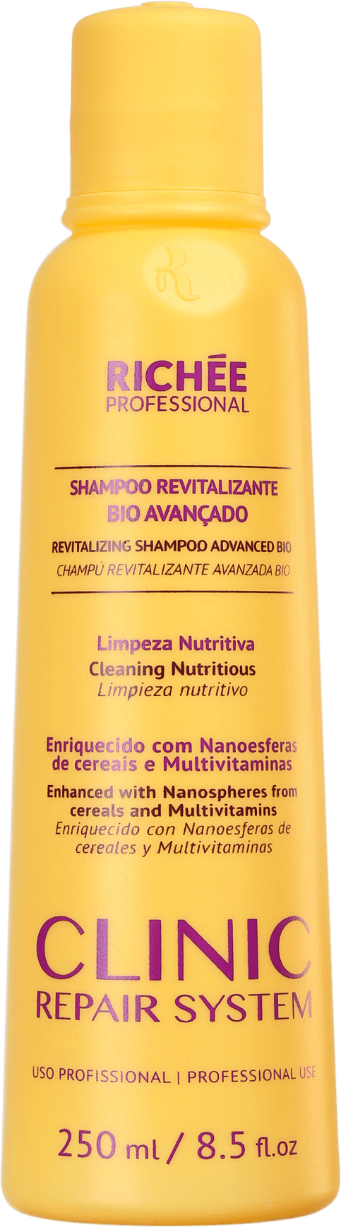 Richée Professional Clinic Repair System - Shampoo 250ml