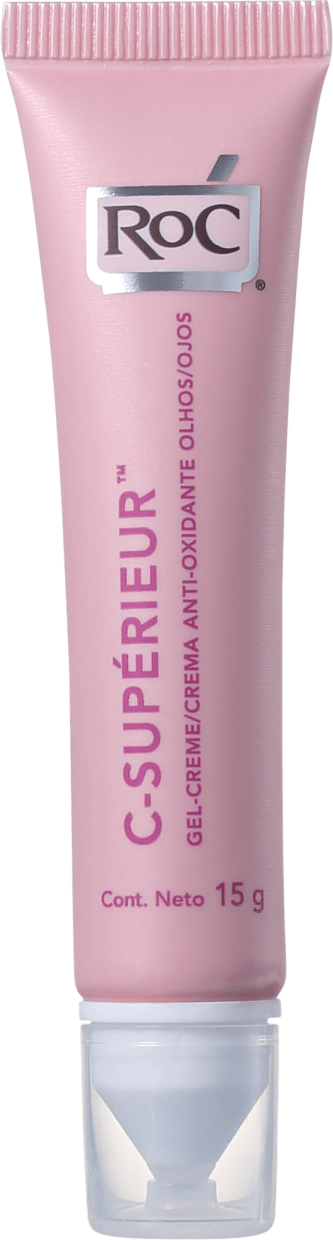 RoC C-Supérieur Antioxidante - Creme para Área dos Olhos 15g