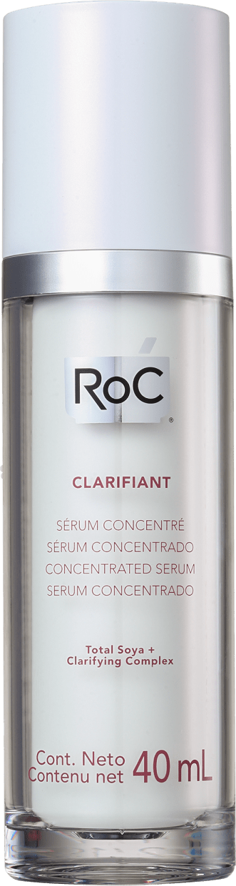 RoC Clarifiant Concentrado - Sérum Clareador de Manchas 40ml