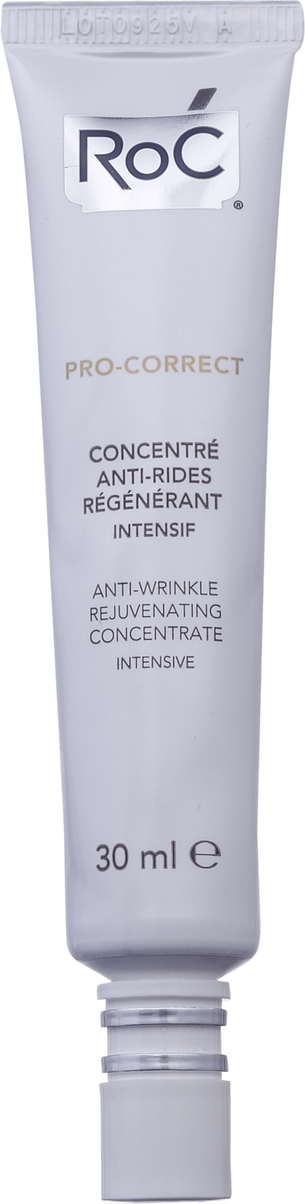 RoC Pro-Correct Intensive - Creme para Rugas e Anti-Idade 30ml