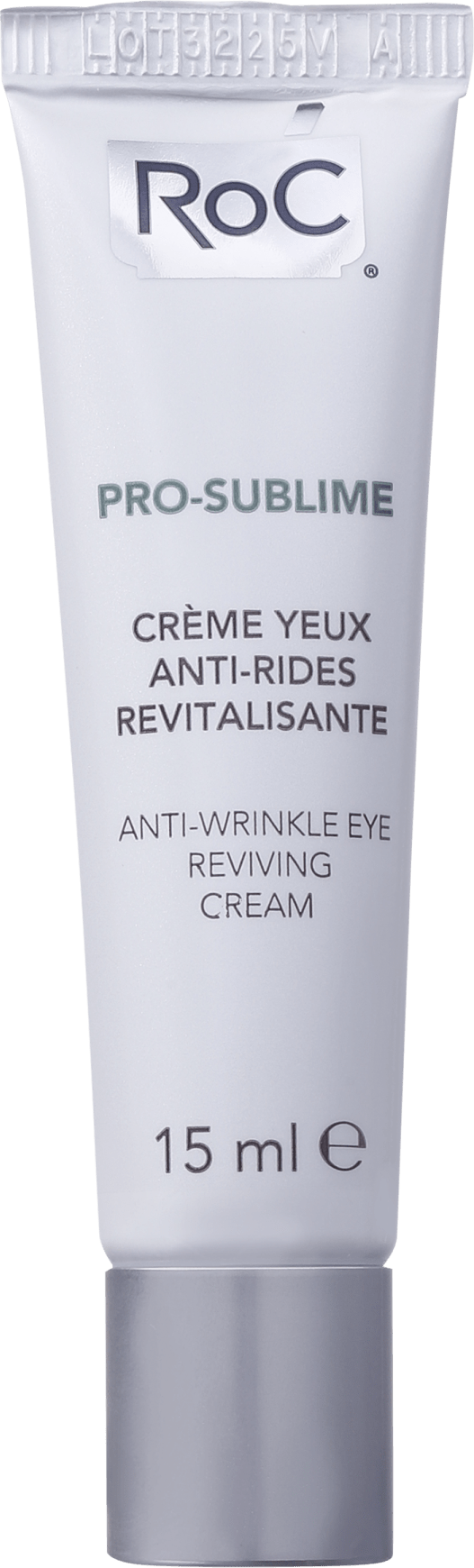 RoC Pro Sublime - Creme para Área dos Olhos 15ml