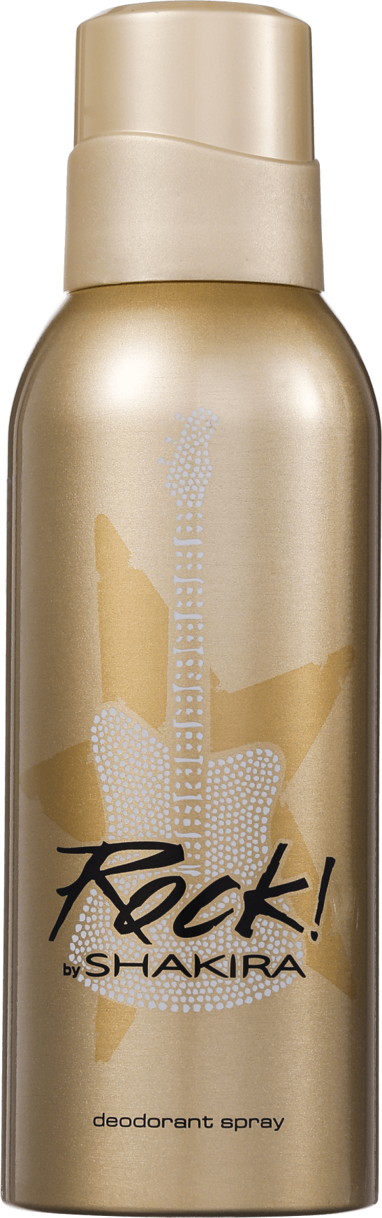 Rock! By Shakira - Desodorante Feminino 150ml