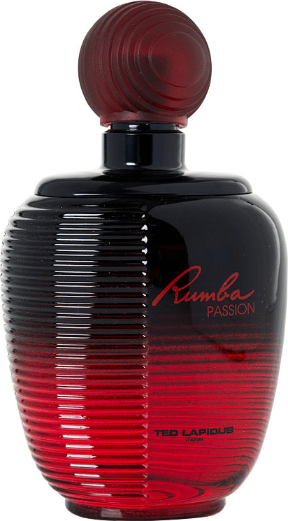 Rumba Passion Ted Lapidus Eau de Toilette - Perfume Feminino 100ml