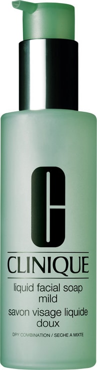 Clinique Mild - Sabonete Líquido Facial 200ml