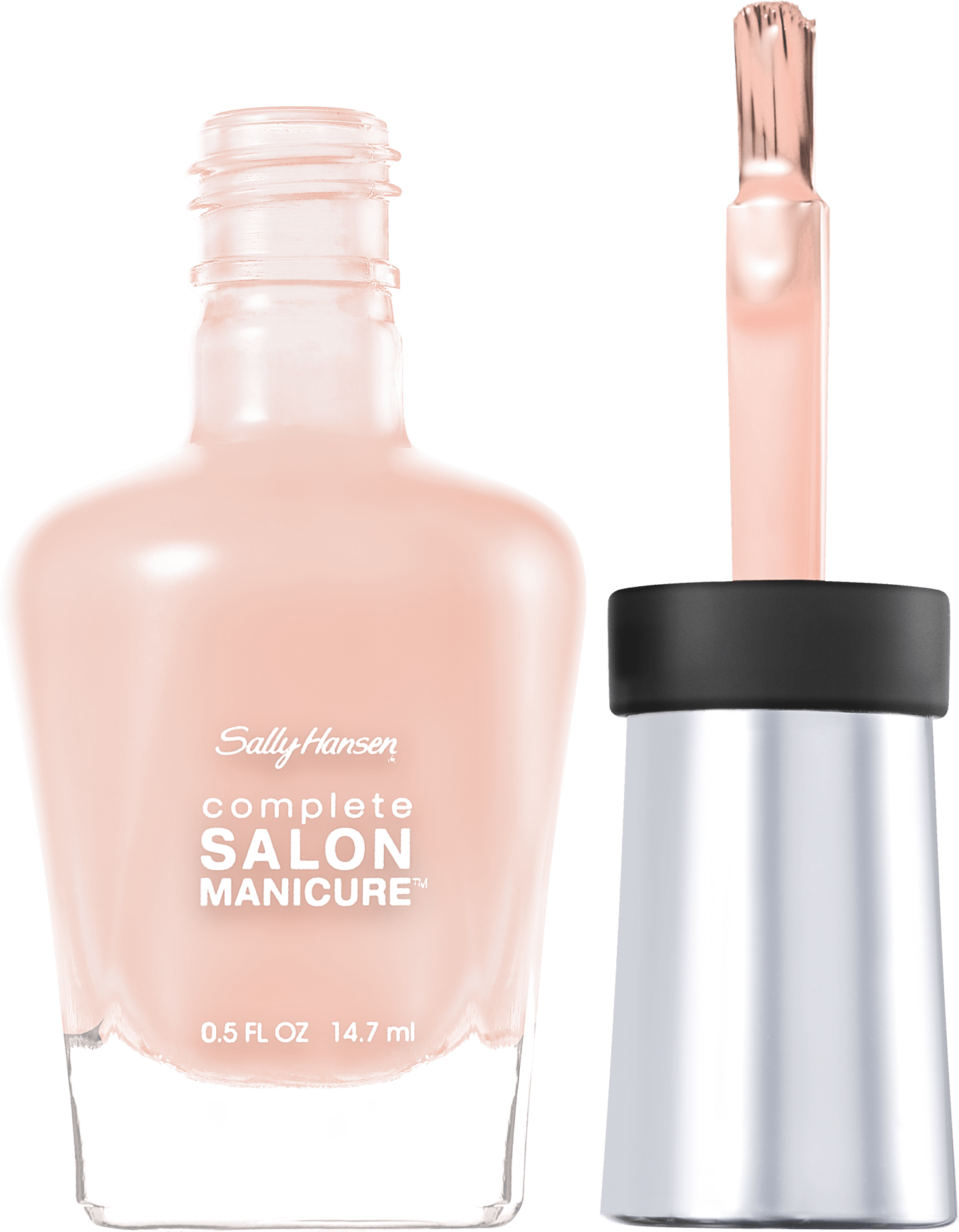 Sally Hansen Complete Salon Manicure 151 Sweet Talker - Esmalte Cremoso 14,7ml