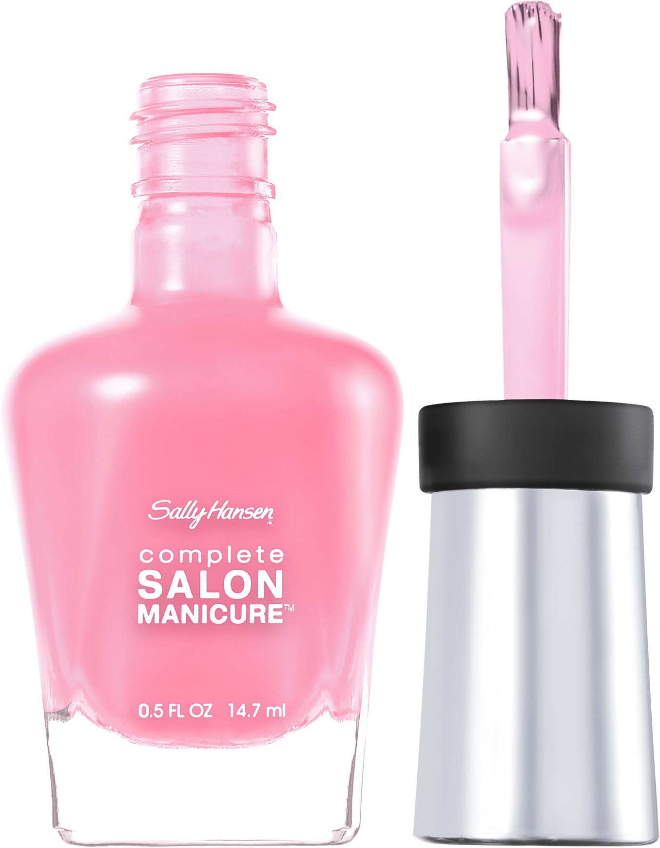 Sally Hansen Complete Salon Manicure 181 Aflorable - Esmalte 14,7ml