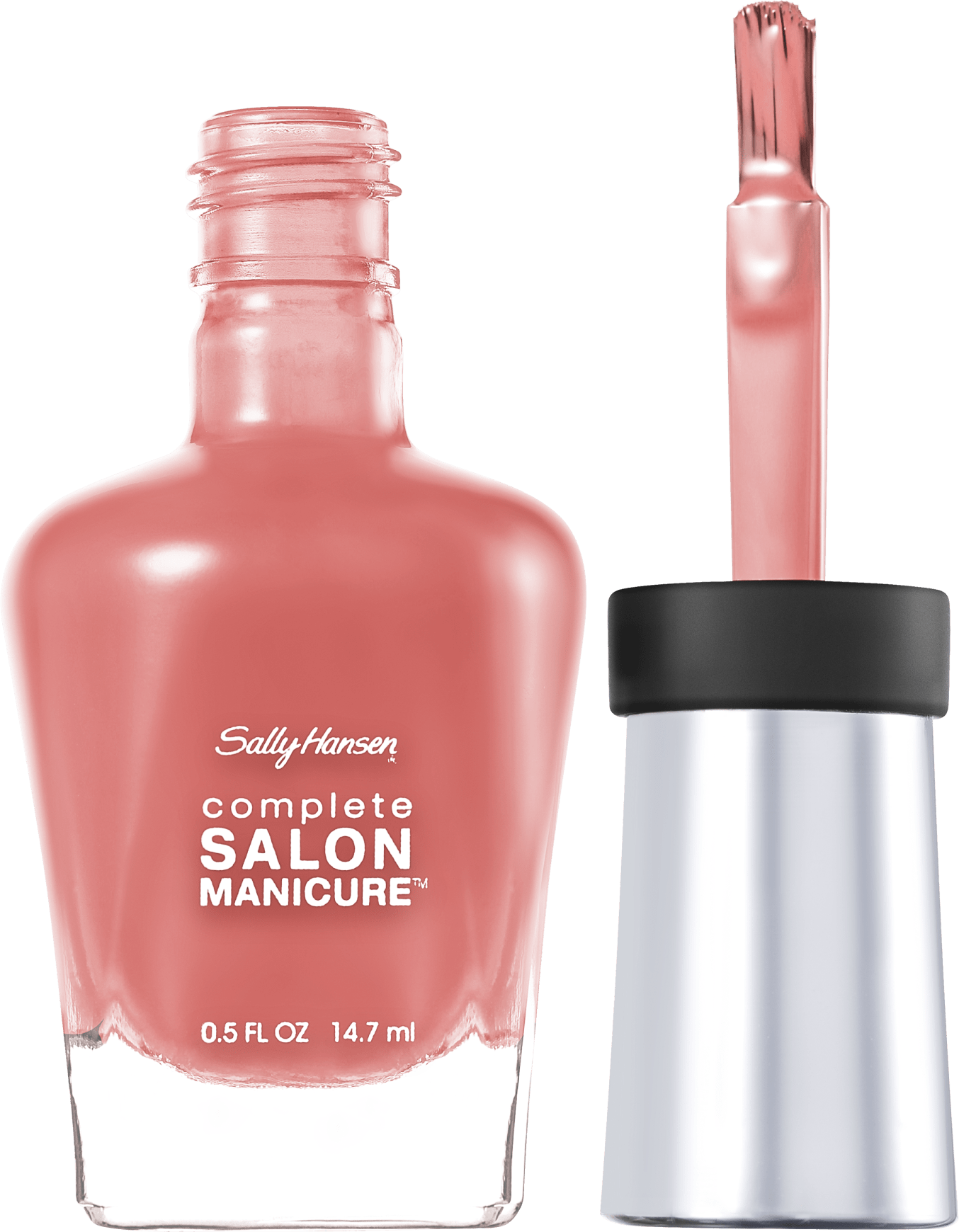 Sally Hansen Complete Salon Manicure 311 So Much Fawn - Esmalte Cremoso 14,7ml