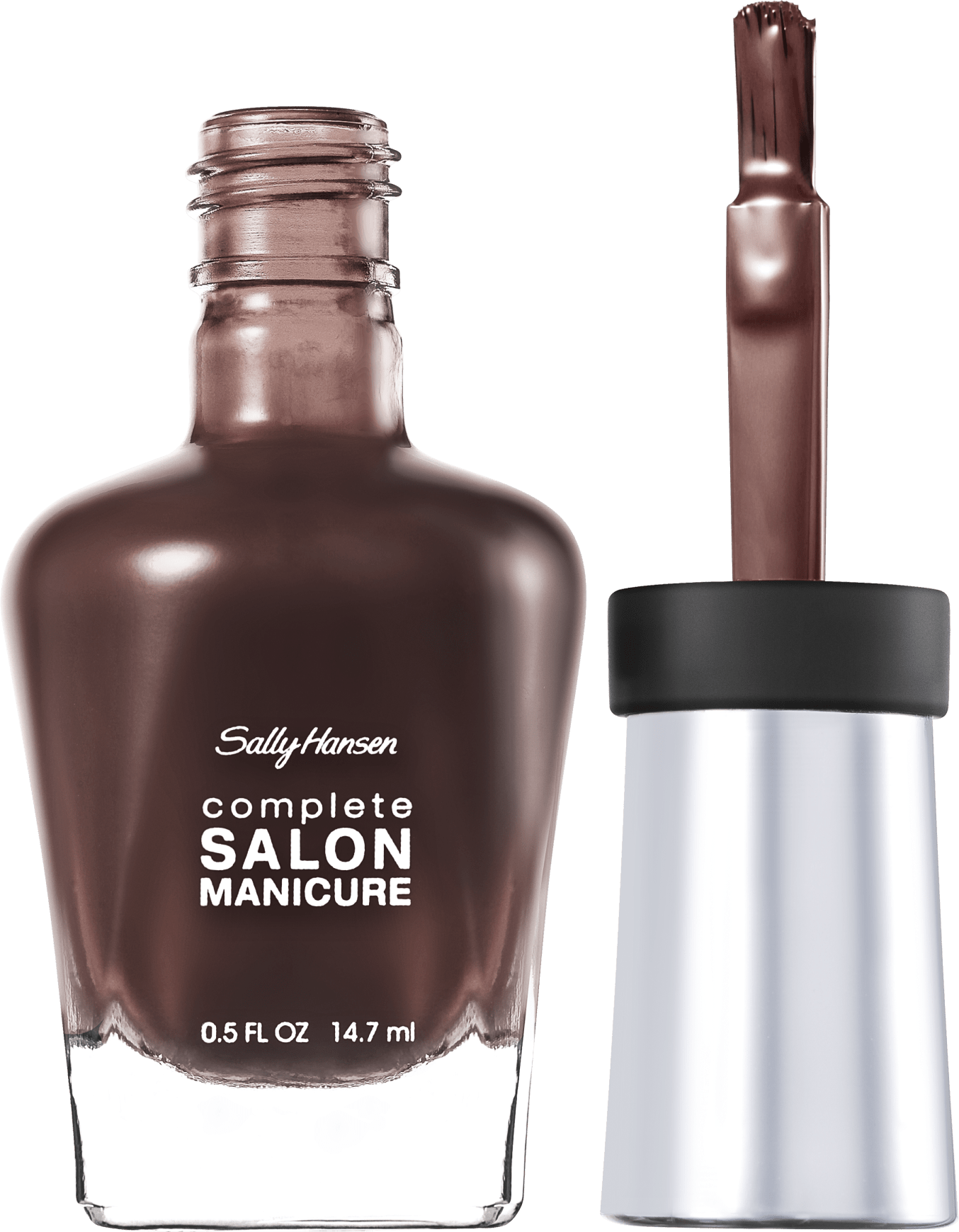 Sally Hansen Complete Salon Manicure 401 Branch Out - Esmalte 14,7ml