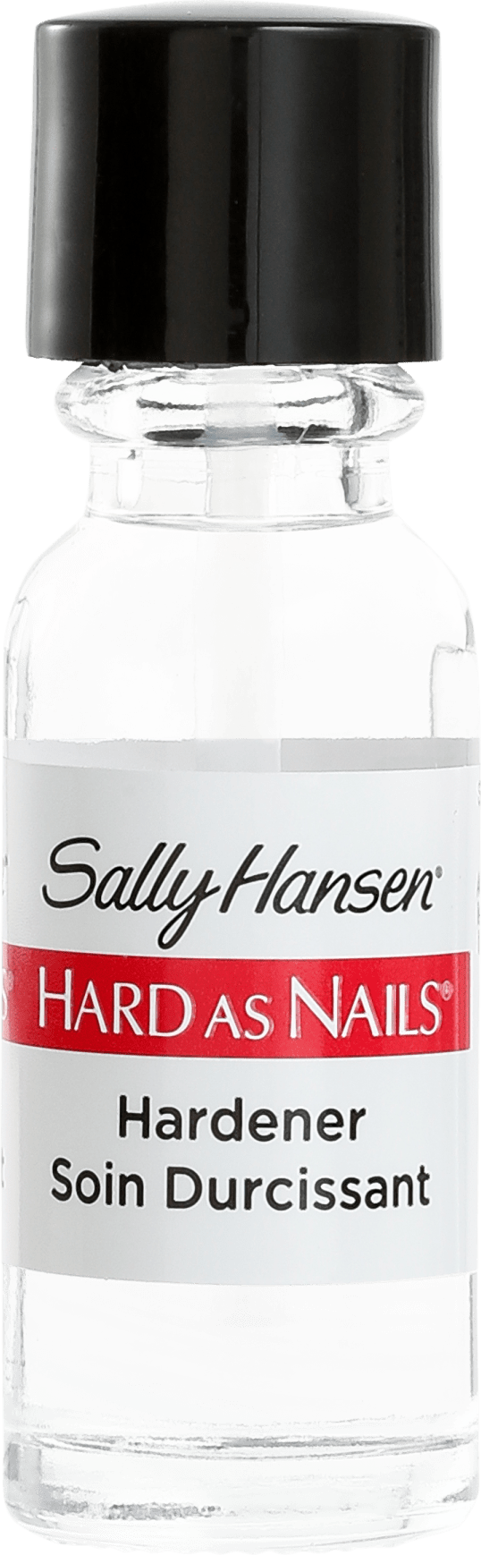 Sally Hansen Hard as Nails - Fortalecedor de Unha 13,3ml