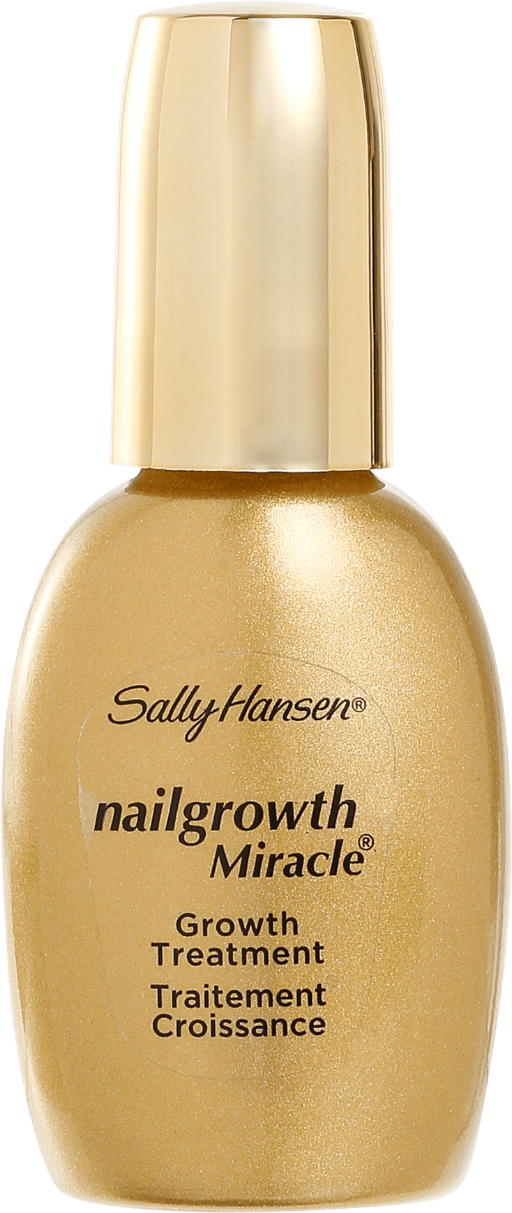 Sally Hansen Nailgrowth Miracle Serum - Tratamento Para Unhas 13,3ml