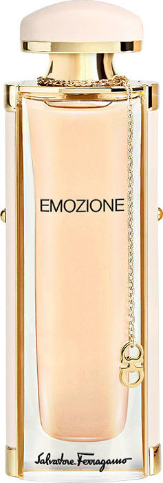 Emozione Salvatore Ferragamo Eau de Parfum - Perfume Feminino 50ml