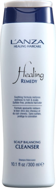 L'Anza Healing Scalp Balancing Cleanser - Shampoo 300ml