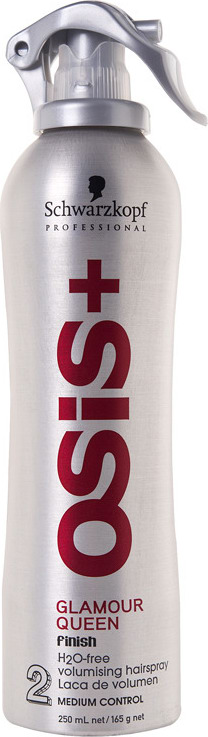 Osis+ Glamour Queen 2 - Spray de Volume 250ml