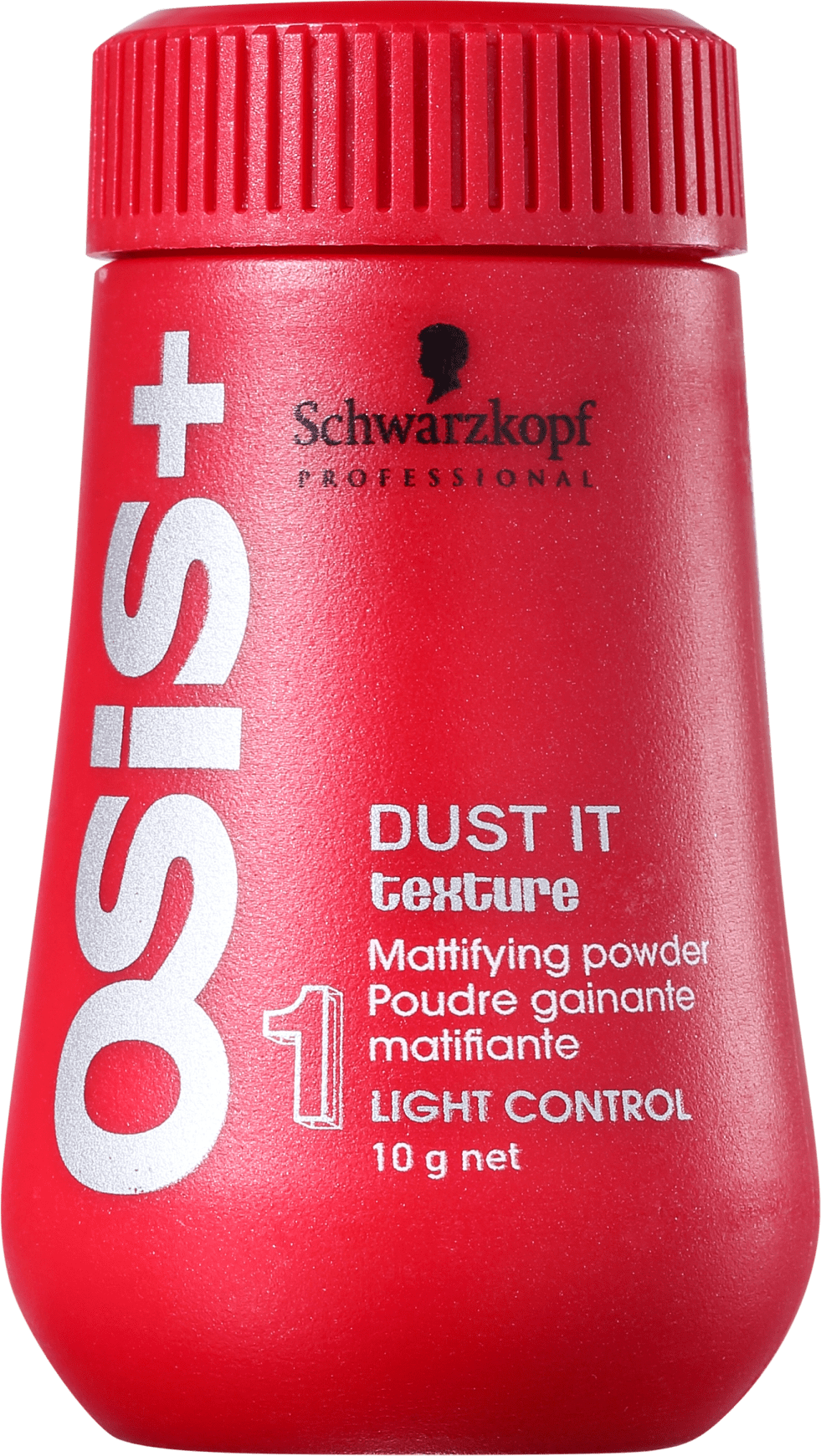 Schwarzkopf OSIS+ Dust It Texture 1 - Pó Matificante 10g