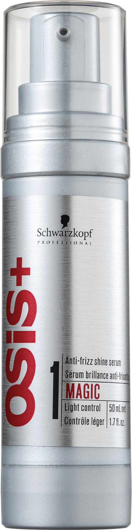 Schwarzkopf OSIS+ Magic Finish - Sérum 50ml