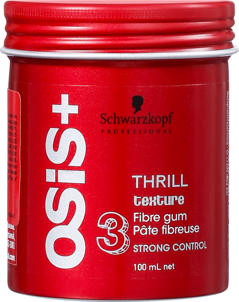 Schwarzkopf OSIS+ Thrill Texture 3 - Goma Fibrosa 100ml