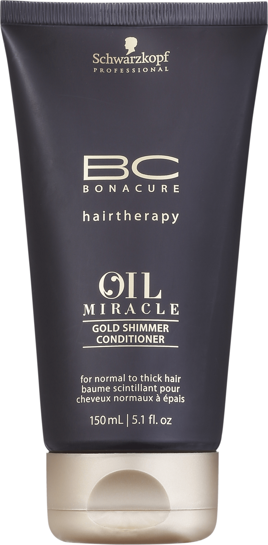Schwarzkopf Professional BC Bonacure Oil Miracle - Condicionador 150ml