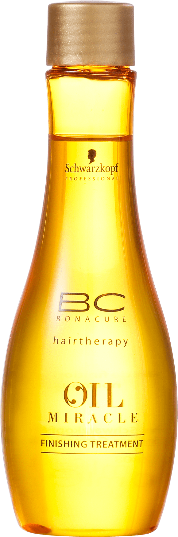 Schwarzkopf Professional BC Bonacure Oil Miracle Finishing Treatment - Óleo de Argan 100ml