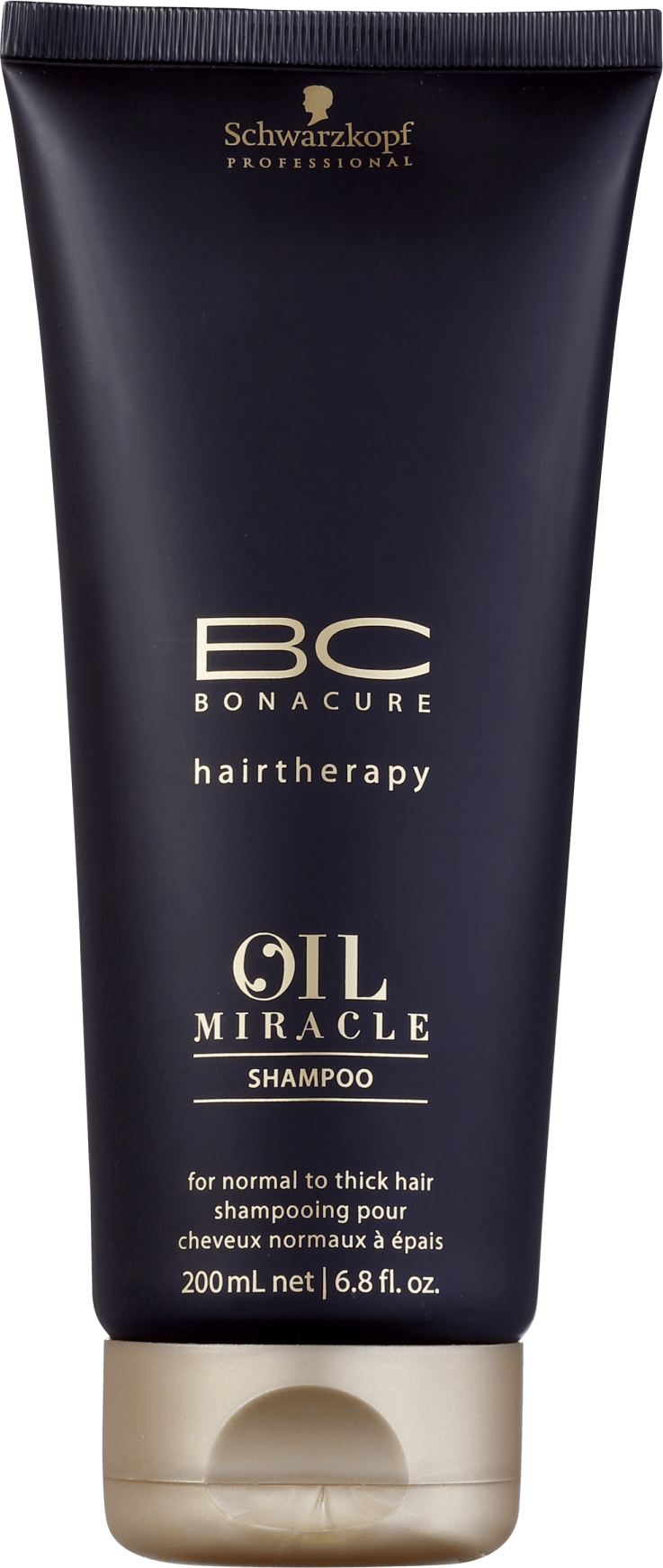 Schwarzkopf Professional BC Bonacure Oil Miracle - Shampoo 200ml