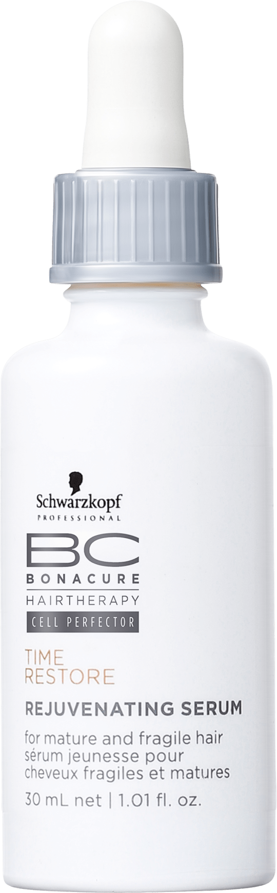 Schwarzkopf Professional BC Bonacure Q10 Time Restore Rejuvenating - Sérum de Tratamento 30ml