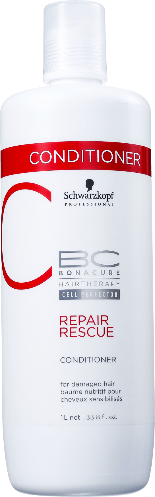 Schwarzkopf Professional BC Bonacure Repair Rescue Conditioner - Condicionador 1000ml