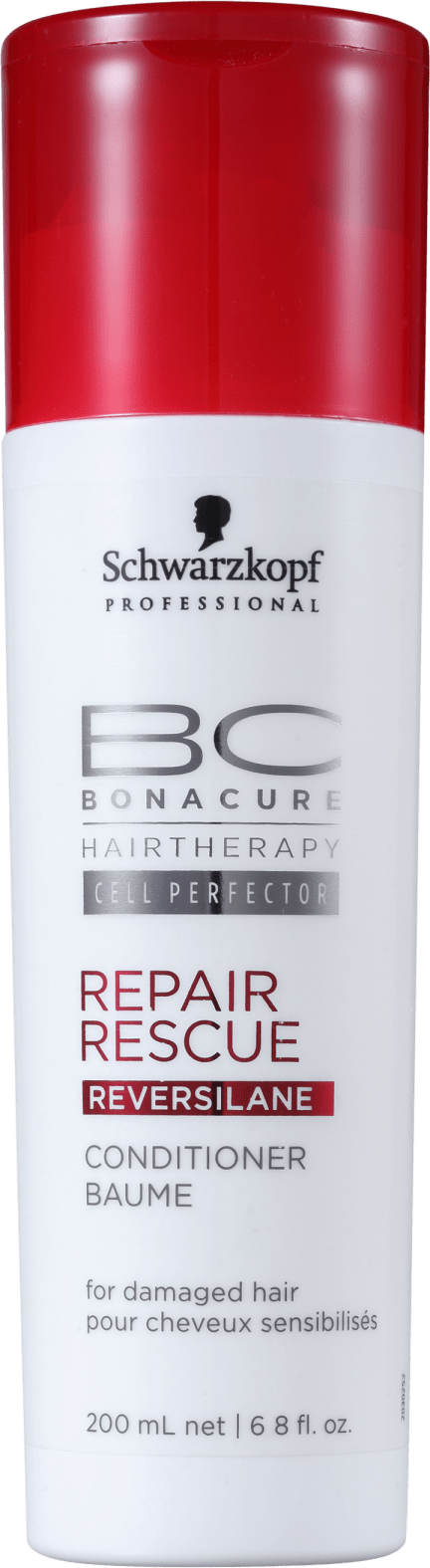 Schwarzkopf Professional BC Bonacure Repair Rescue Conditioner - Condicionador 200 ml