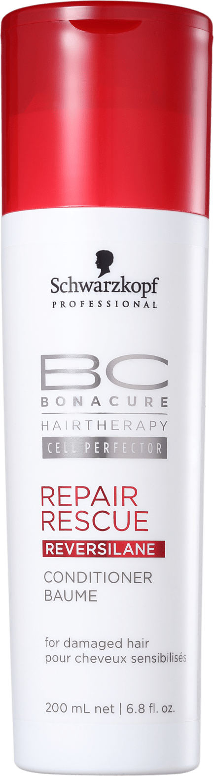 Schwarzkopf Professional BC Bonacure Repair Rescue Reversilane - Condicionador 200ml