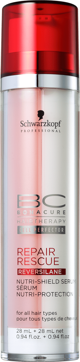 Schwarzkopf Professional BC Bonacure Repair Rescue Reversilane Nutri-Shield - Sérum 56ml