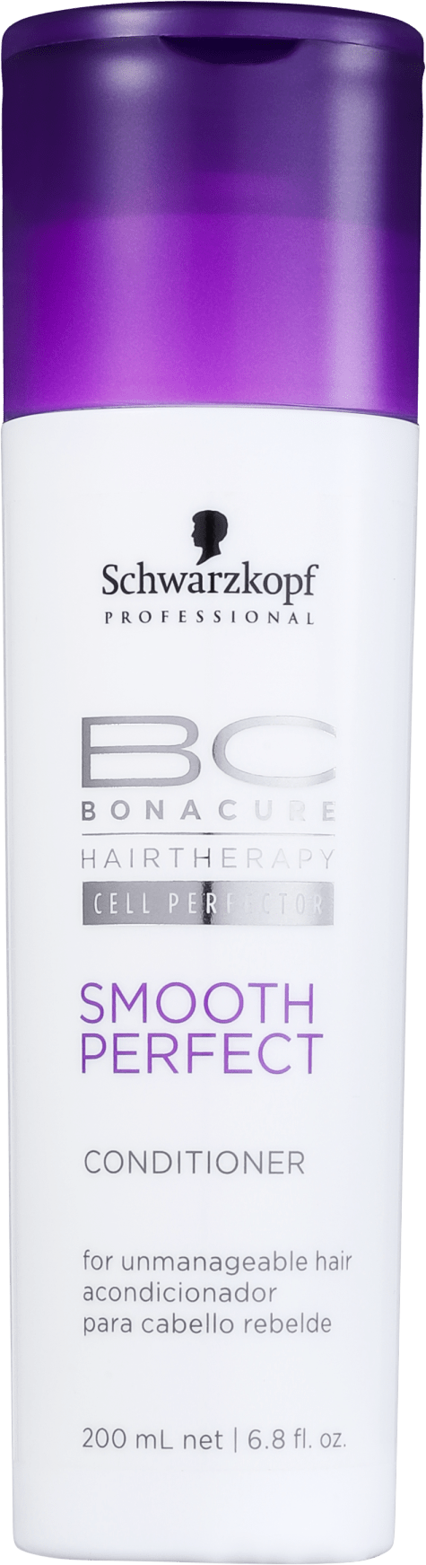 Schwarzkopf Professional BC Bonacure Smooth Perfect Conditioner - Condicionador 200ml