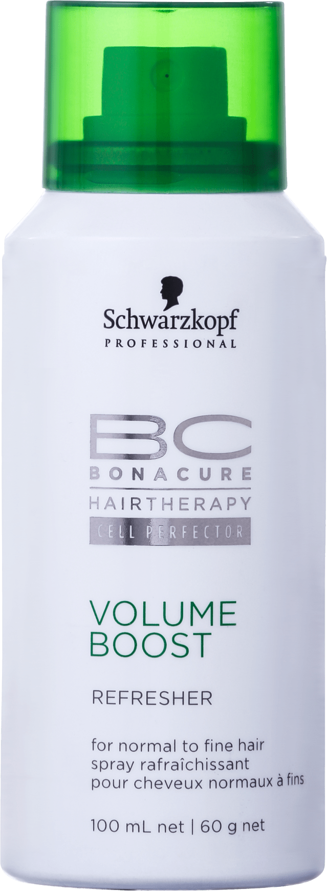 Schwarzkopf Professional BC Bonacure Volume Boost Refresher - Spray Volumador 100ml