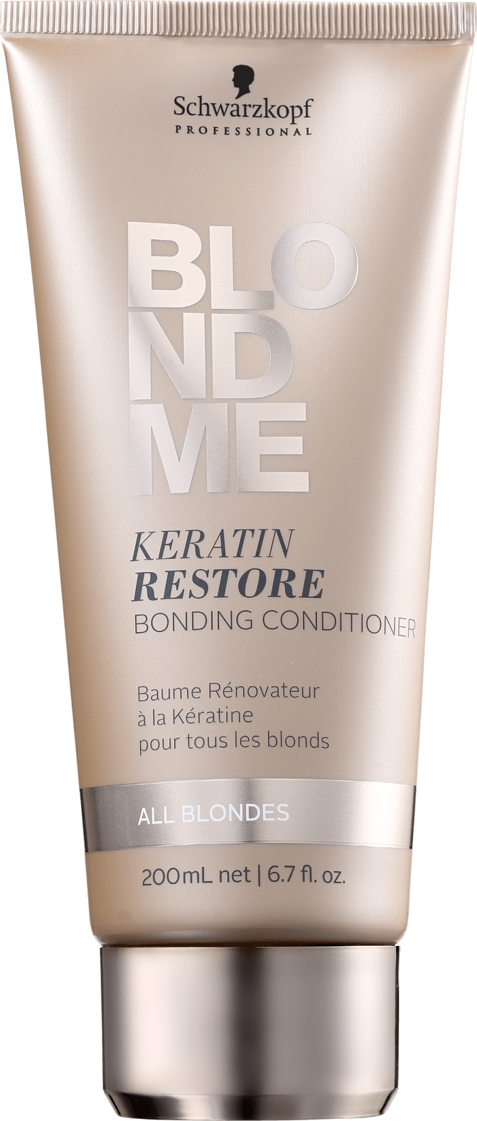 Schwarzkopf Professional Blondme - Condicionador 200ml