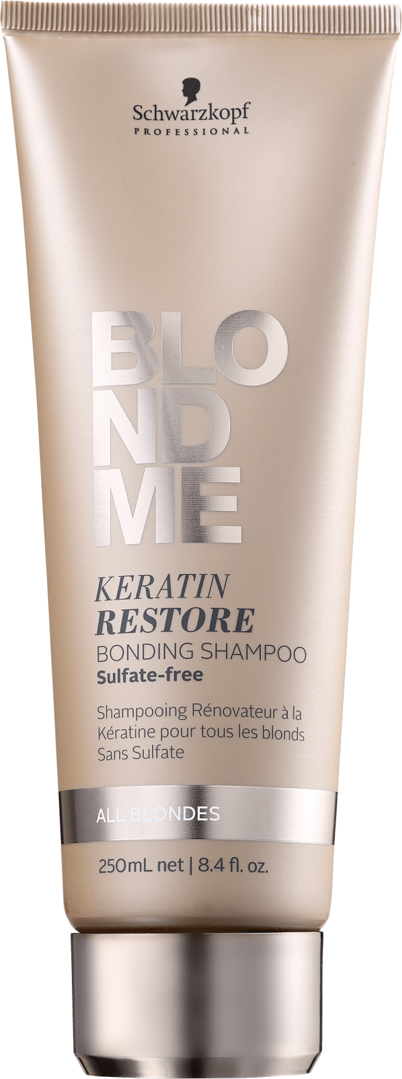 Schwarzkopf Professional Blondme - Shampoo 250ml