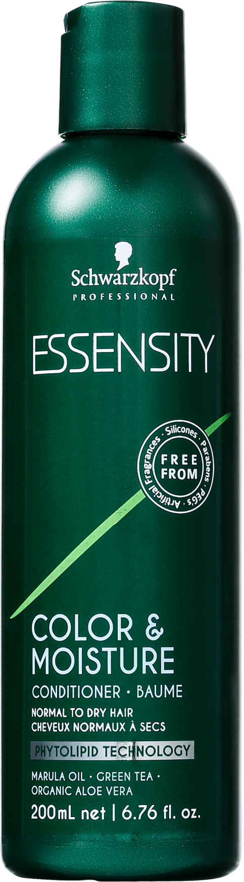 Schwarzkopf Professional Essensity Color & Moisture Conditioner - Condicionador 200ml
