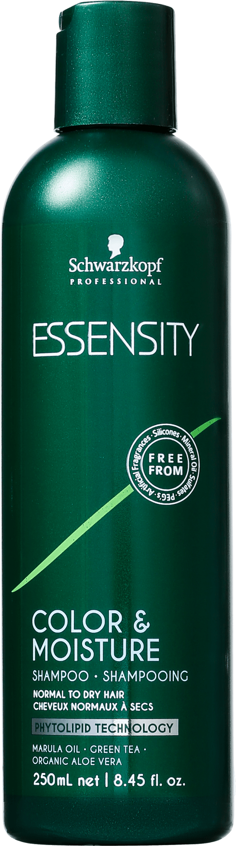 Schwarzkopf Professional Essensity Color & Moisture - Shampoo 250ml