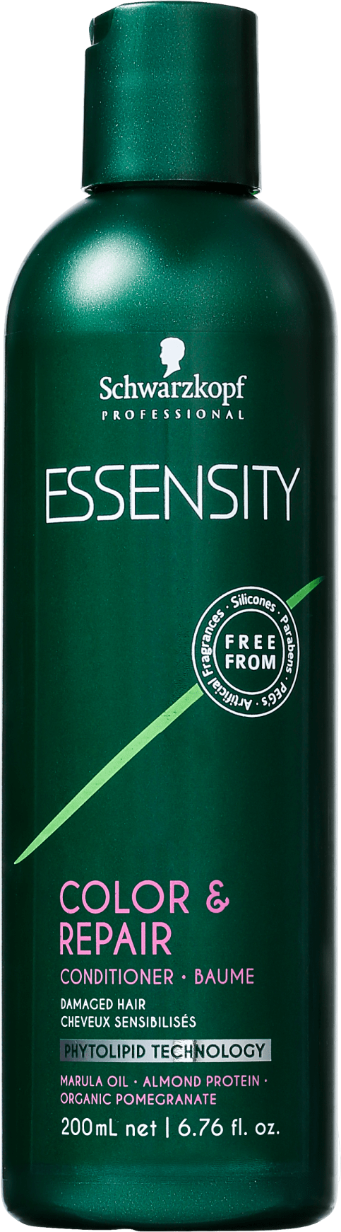 Schwarzkopf Professional Essensity Color & Repair Conditioner Baume - Condicionador 200ml
