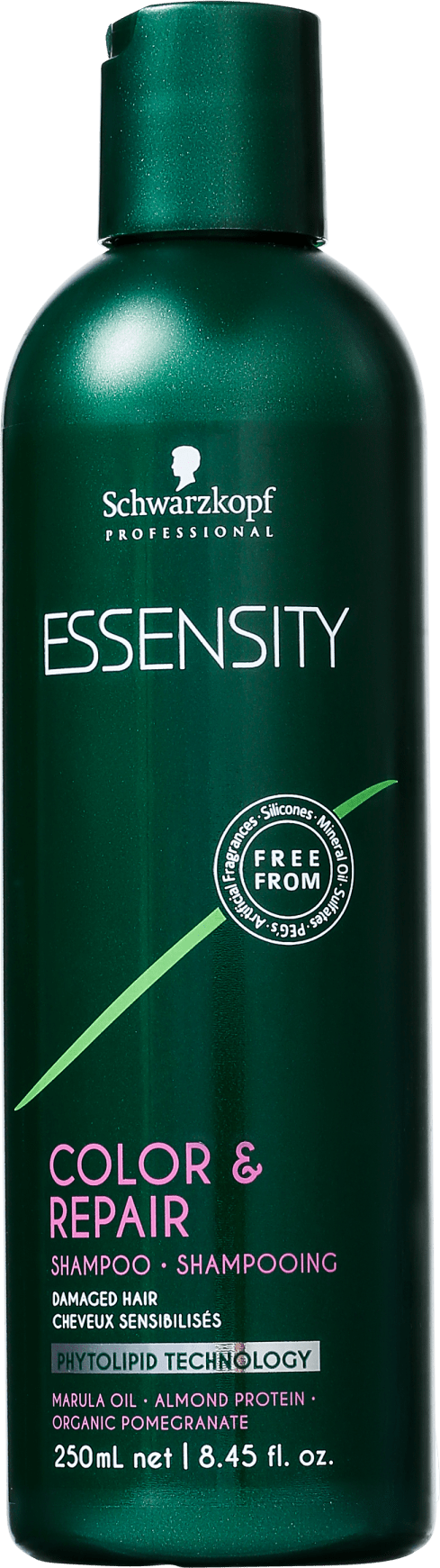 Schwarzkopf Professional Essensity Color & Repair - Shampoo 250ml