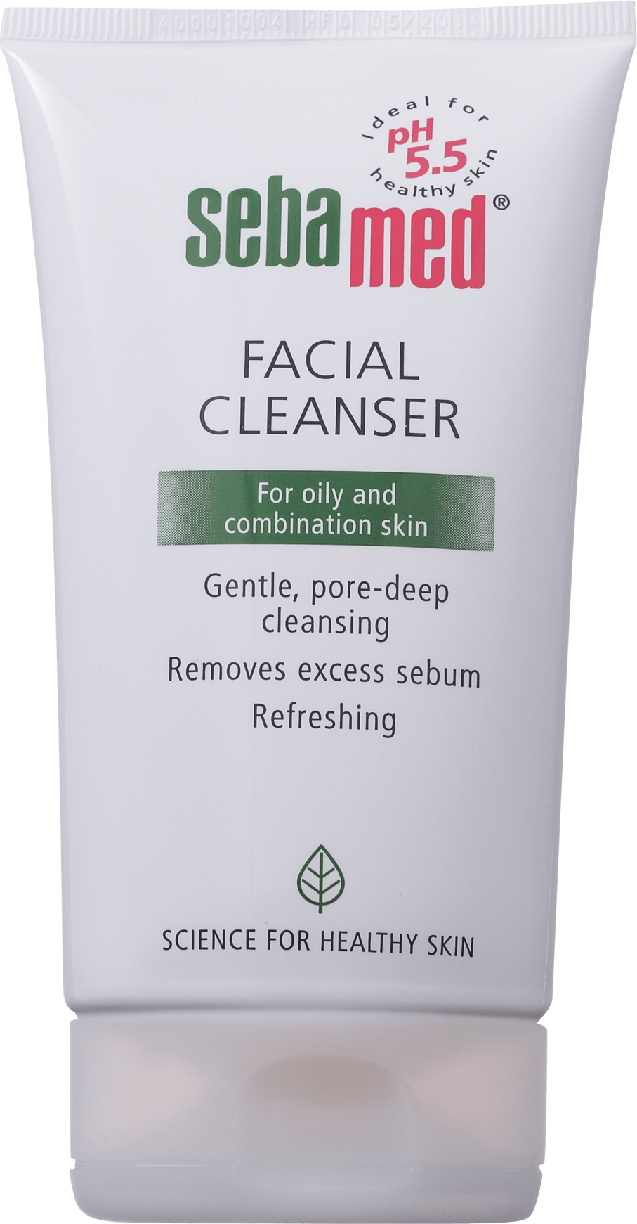 Sebamed Facial Cleanser - Gel Limpeza Facial 150ml